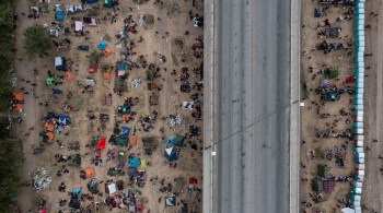 À CNN Rádio, Manuel Furriela explicou as causas da crise migratória na América Latina