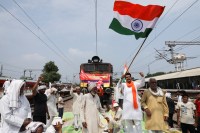 Agricultores indianos protestam em todo país contra reformas