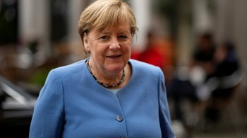 Merkel será presidente do júri do Gulbenkian Prize for Humanity