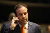 STF condena ex-deputado André Moura à prisão por apropriação de recursos públicos