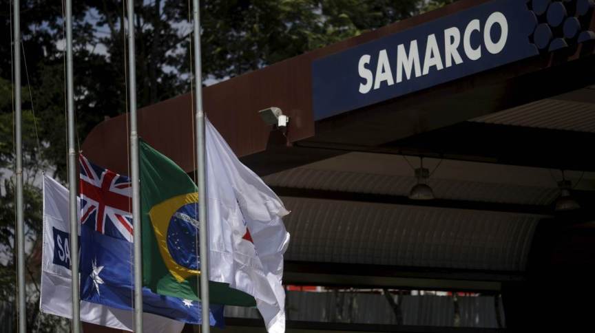 Venda de participação da BHP na Samarco não é "prioridade ou intenção", segundo executivo