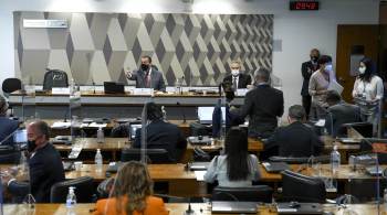 Ana Cristina Siqueira Valle aparece em conversas entregues aos parlamentares 