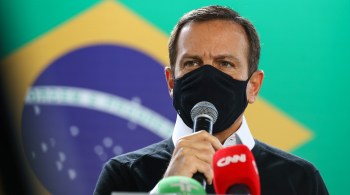 Grupo considera que nome do governador de São Paulo encontra rejeição e não consegue subir nas pesquisas