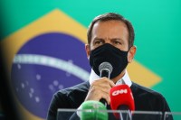 João Doria vai iniciar viagens de campanha pelo Brasil