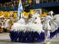 Carnaval: SP autoriza início dos preparativos de desfiles de escolas de samba