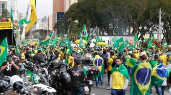 Assunto dominou as rodas de conversas de militares na Cerimônia do Dia do Soldado, em Brasília