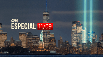 Programação exclusiva e simultânea com a CNN americana será neste sábado (11), a partir das 08h