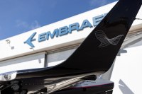 Embraer tem prejuízo no 3º tri, mas vê “melhora significativa” no fluxo de caixa