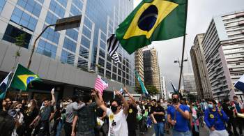 MBL, Vem Pra Rua e Livres articulam os atos e atraem políticos como Ciro Gomes e Henrique Mandetta, mas oposição permanece dividida