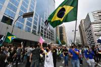 Movimentos de oposição organizam protestos contra Bolsonaro em várias capitais