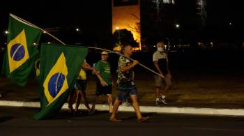 Ministério Público de Contas pede apuração de possível uso de recursos públicos nas manifestações ocorridas no dia 7 de Setembro de 2021 