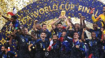 Associação disse que "calendário já congestionado" do futebol mundial não permitiria competição