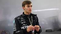 Fórmula 1: George Russell será companheiro de Lewis Hamilton na Mercedes em 2022