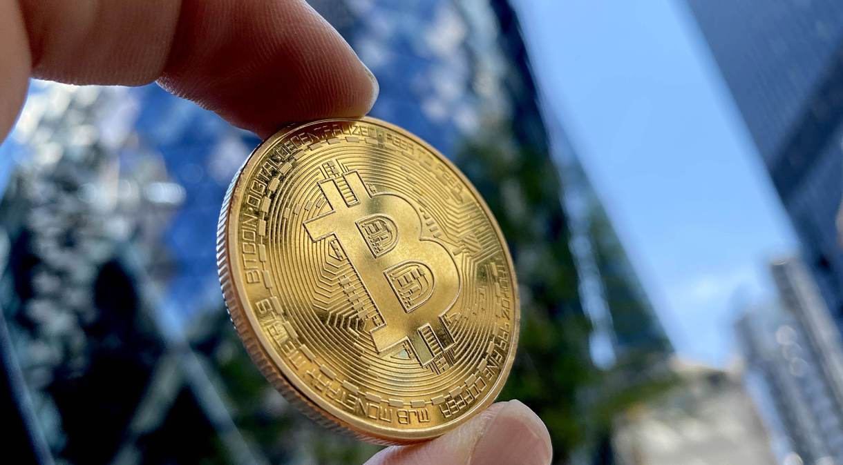 Bitcoin poderá passar a ser usada como moeda em El Salvador