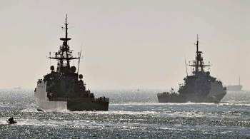 HMS Spey e HMS Tamar agirão como os 'olhos e ouvido' do país na região, ao lado de aliados, como parte da missão Grã-Bretanha Global