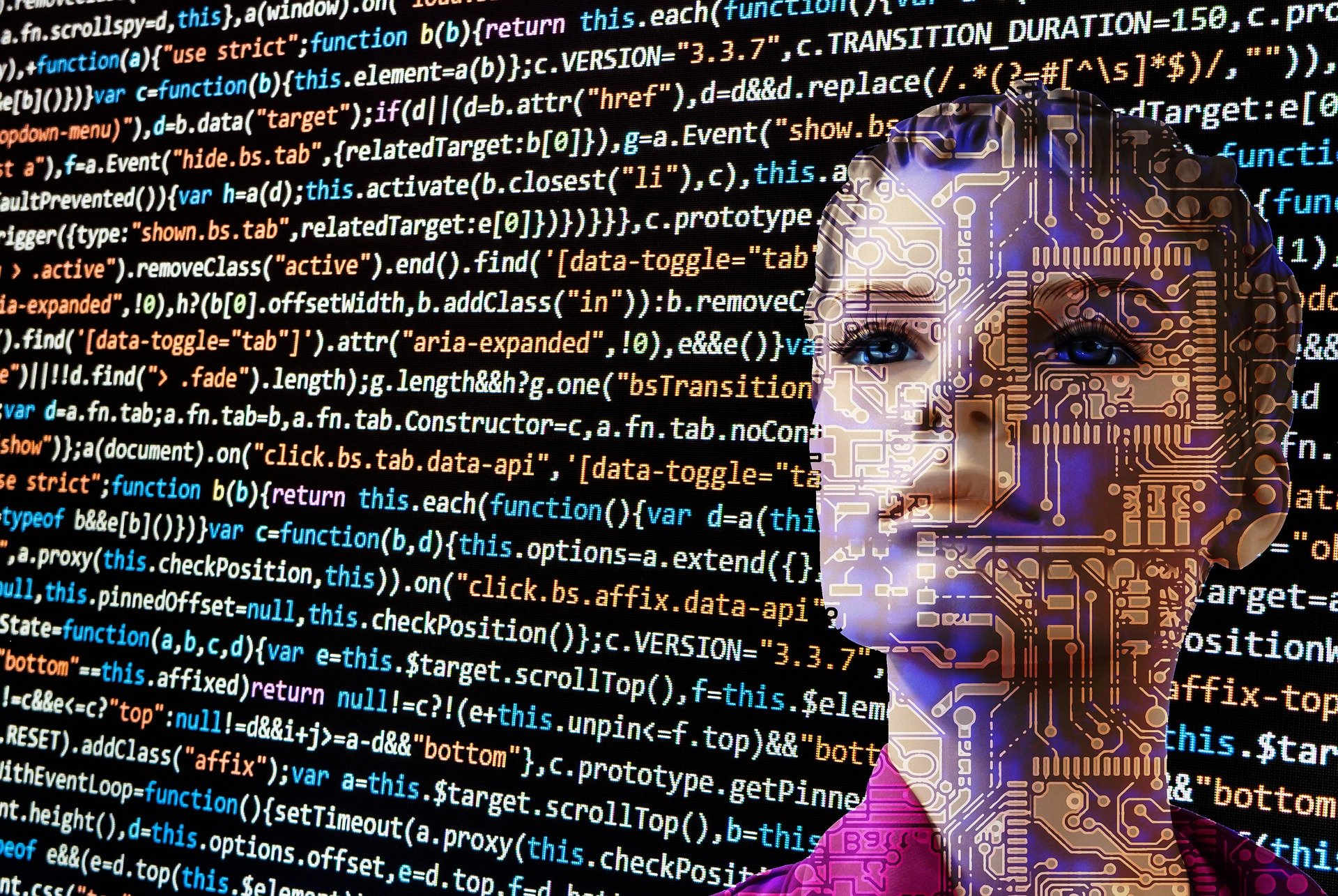 IA já está em uso em aplicações como lojas online, controle de estoques, em ferramentas de reconhecimento facial ou em sistemas de prevenção de fraudes