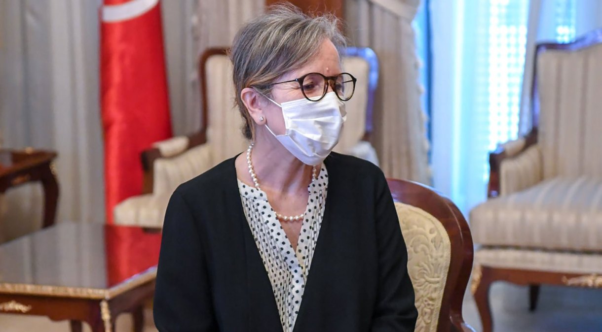 Najla Bouden Romdhan foi nomeada primeira-ministra na Tunísia