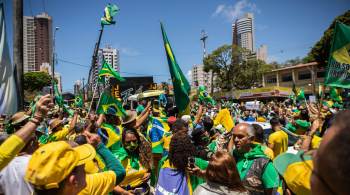 Órgão solicitou à Marinha, Exército e Aeronáutica informações sobre medidas tomadas para que celebrações no Rio de Janeiro não se confundam com manifestações político-partidárias