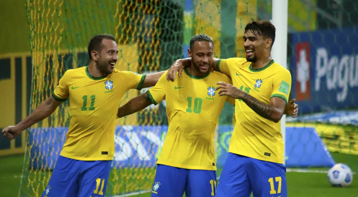 Seleções sul-americanas afirmaram que não irão participar da Copa do Mundo com intervalo de dois anos