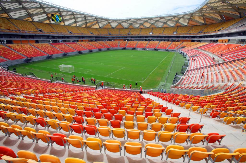 Arena da Amazônia