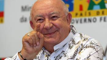 Ator e diretor faleceu nesta sexta-feira (3), aos 82 anos, e dedicou carreira para incentivar a produção cultural no Brasil. Veja repercussão 