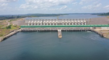 Energia gerada pela hidrelétrica seria suficiente para abastecer cerca de 30 milhões de domicílios no Brasil