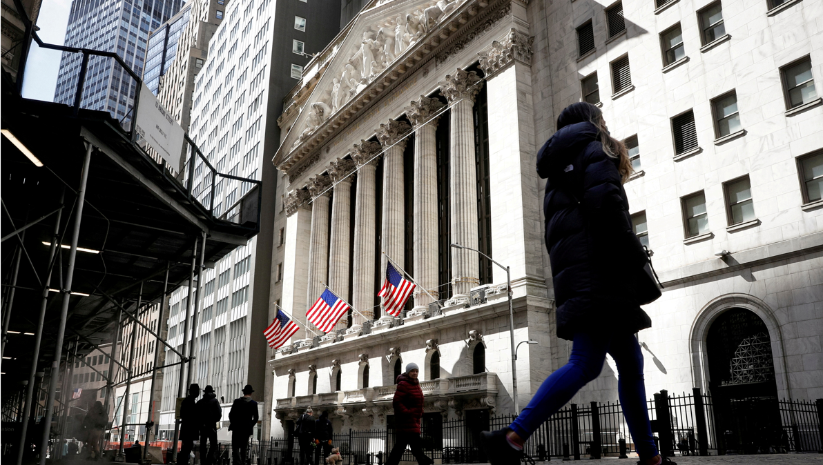 Índices de Wall Street buscam recuperar as fortes perdas em setembro