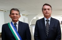 Interlocutores dizem que presidente da Petrobras alertou Bolsonaro sobre reajuste de combustíveis