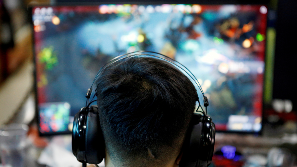 Novas restrições do governo chinês afetaram empresas de videogames