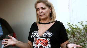 Sete empresas de Ana Cristina são investigadas pelo MP-RJ, que apura contratações de funcionários fantasmas e prática de “rachadinha” no gabinete do vereador Carlos Bolsonaro