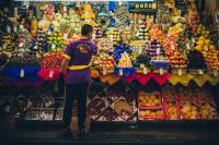 Estudo aponta caminhos para reduzir desperdício de alimentos em supermercados