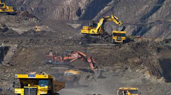 Localizada em Ordos, na região rica em carvão do noroeste da Mongólia Interior, a usina terá quatro unidades geradoras