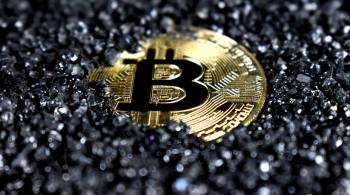 Preços do Bitcoin subiram mais de 10% nesta segunda-feira, ficando acima de US$ 41.500