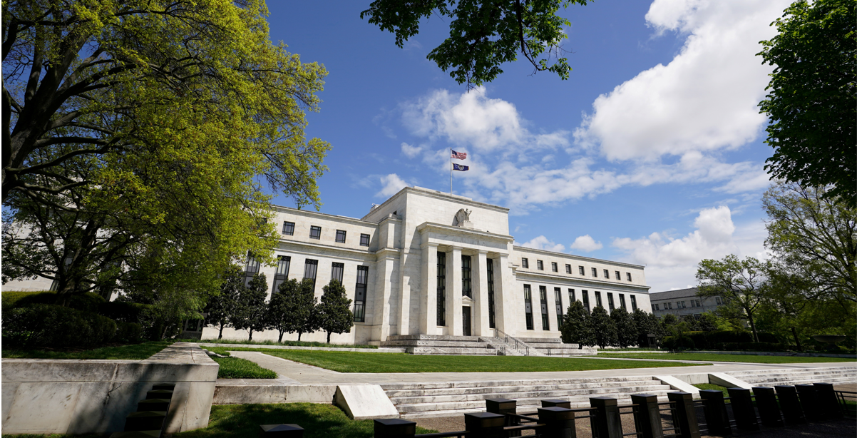 Federal Reserve fará uma nova reunião em setembro