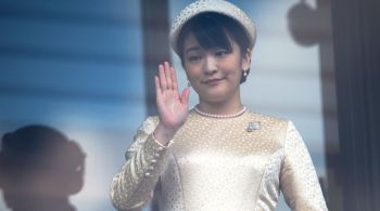 Embora a saída “dramática” da princesa Mako da família real japonesa seja comparável ao "Megxit" britânico, há poucas semelhanças com Meghan e Harry