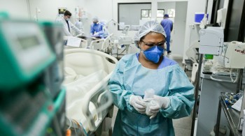 Levantamento do Sindicato dos Hospitais do Estado de São Paulo (SindHosp) apontou queda significativa nas internações pela doença nos hospitais privados