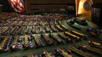 Assembleia-Geral da ONU voltou a discutir propostas de resolução para o conflito da Ucrânia e ajuda humanitária