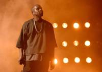 Kanye West conquista o 10º álbum nº 1 da Billboard