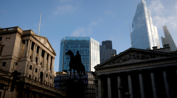 Banco central inglês apontou que as incertezas em torno do mercado de trabalho britânico cresceram