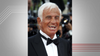 Ator francês Jean-Paul Belmondo morre aos 88 anos