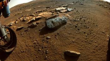 Programa Mars Sample Return envolve a colaboração entre Nasa e ESA para recuperar 30 rochas do planeta vermelho