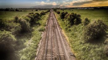 A avaliação da gestão é de que o elevado nível de ociosidade da malha ferroviária — com cerca de 20 mil km inutilizados — se deve também às dificuldades para devolução 
