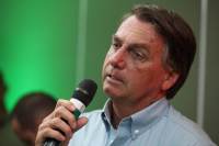 Waack: postura antidemocrática de Jair Bolsonaro é um problema político