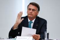 Itamaraty teme que Bolsonaro mude discurso na Assembleia-Geral da ONU