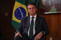 Na ONU, Bolsonaro falará sobre meio ambiente, agropecuária e pandemia