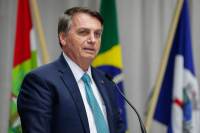 Negociação avança e Bolsonaro pode ingressar no PP