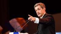 Nicolas Sarkozy é condenado por irregularidades em gastos em campanha