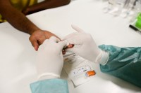 Número de infecções por HIV em crianças de até 5 anos no Brasil cai 87% em 12 anos