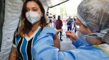 Desde o início da pandemia é a primeira que São Paulo não registra óbitos em decorrência da doença causada pelo coronavírus 