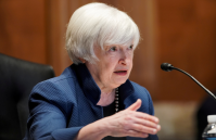 Yellen: Fed tem o papel de garantir que inflação não se torne “endêmica”